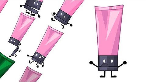 BFB-TPOT MAAR ALLEEN ALS ER SHAMPOO OP HET SCHERM IS (VANAF TPOT 14)