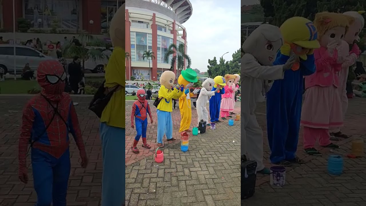 ternyata abu abu