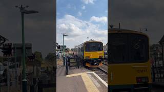 East - West Rail Woburn sands crossing
East - West Rail Woburn sands crossing East - West Rail Woburn sands crossing