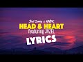 Head & Heart Cover Remix (featuring JVZEL) [LYRICS] by Gill The iLL | Joel Corry & MNEK