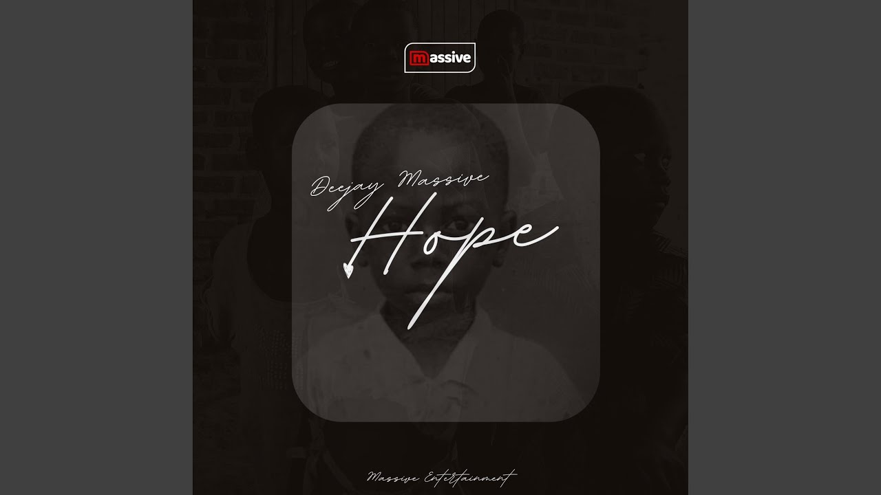 Watch HOPE on YouTube Watch HOPE on YouTube