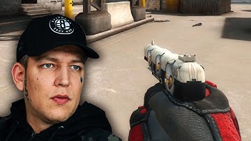 MontanaBlack reacts to my Pus*y pattern five seven