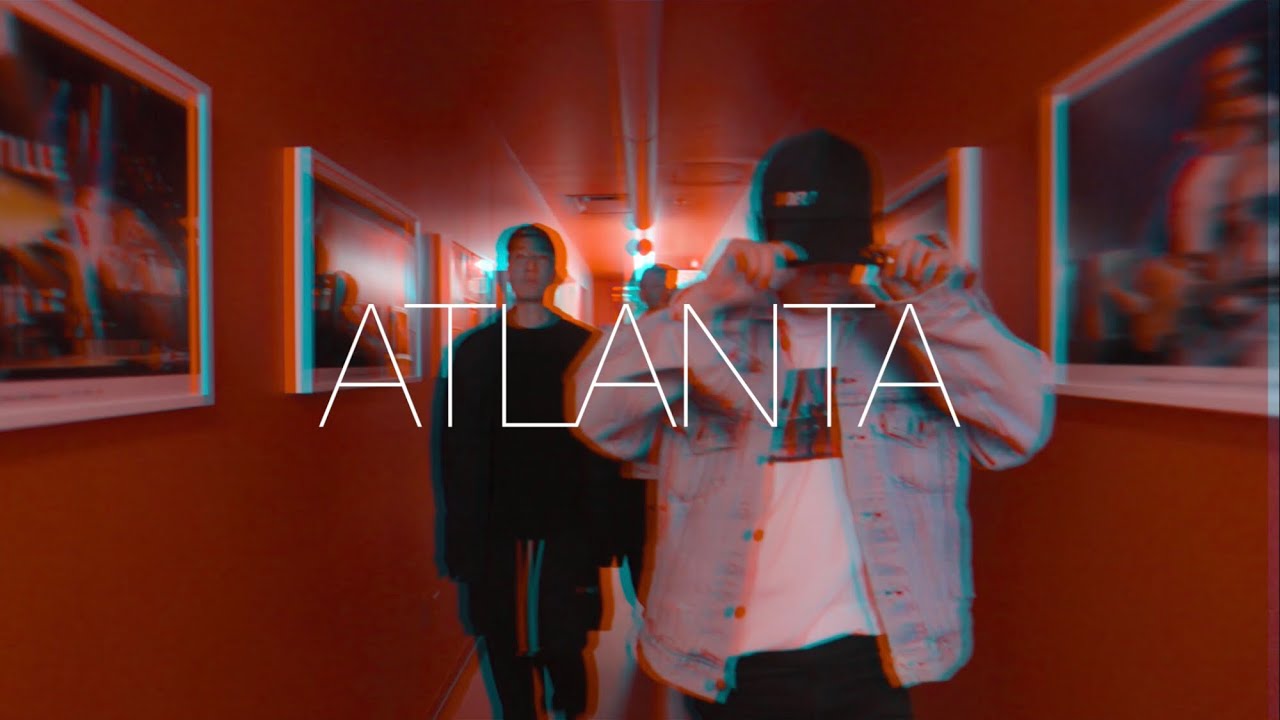 EPIK HIGH 2019 TOUR - sleepless in ATLANTA - YouTube