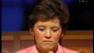 Press Your Luck | 01/11/85, pt. 2