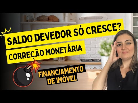 SALDO DEVEDOR SÓ