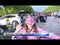 Trunk-or-Treat event returns for special needs children