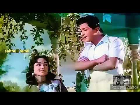 என் கேள்விக்கு என்ன பதில்...TMS P சுசீலா.