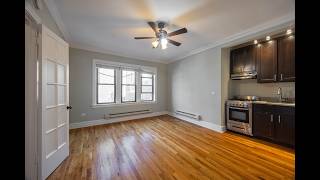 4737 North Hermitage Avenue #207 | Studio 1 Bath | Ravenswood