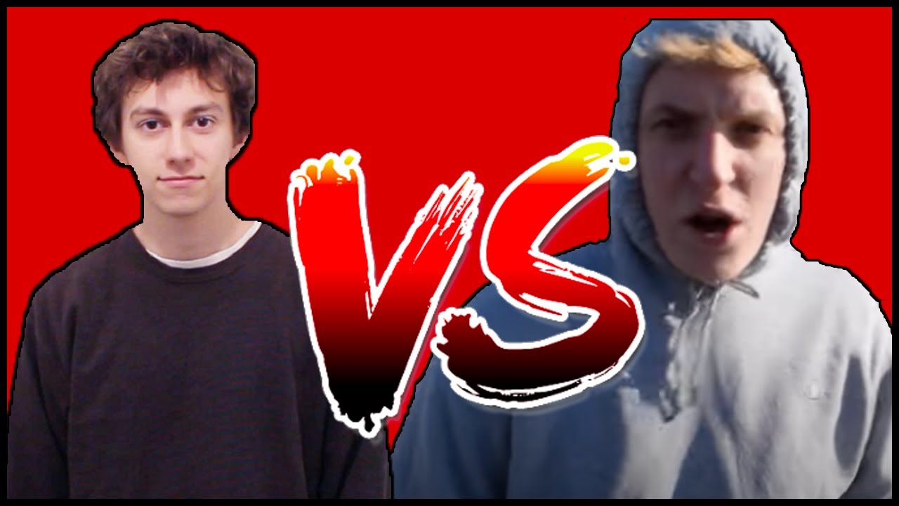 MY NEXT TARGET (CALLING OUT LIL SASQUATCH) ((NOT CLICKBAIT))