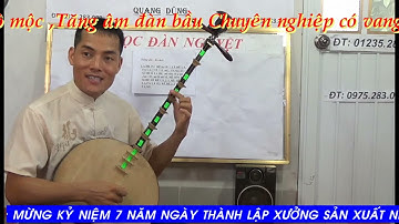 DẠY HÁT VĂN p4.1 bai 3 CHO NGƯỜI DỐT CỰC DỐT CƠ BẢN 1