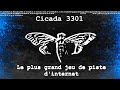 Cicada 3301  le groupe secret derrire le mystre  findings n65