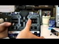 FlySky Fly Sky CT6B 2.4GHz 6ch RC TX/RX Transmitter & Receiver Review