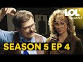 Flirting is a dangerous game // LOL ComediHa! Season 5 Episode 4