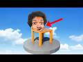I Became A Chair