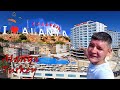 Я в Алании. Diamond Hill Rezort & Spa Hotel. Обзор отеля даймонд хил. Турция. Август 2021