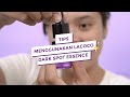 Tips Menggunakan Lacoco Dark Spot Essence