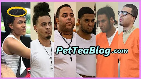 The Junior Story UPDATE: 5 More Gang Members Plead...