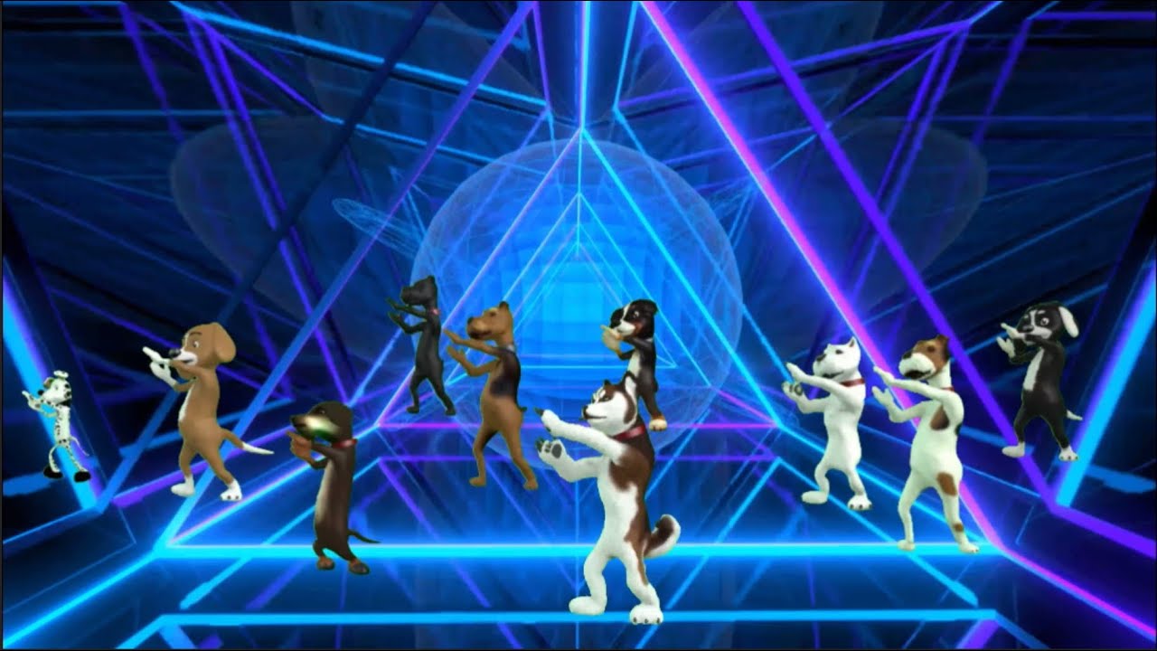 Funnny Dance. Funny Song. Funny Music YouTube