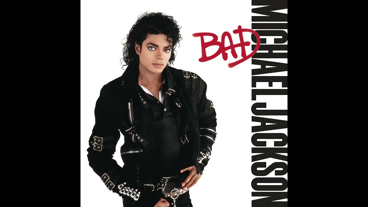 Michael Jackson - Another Part of Me (Instrumental) - YouTube