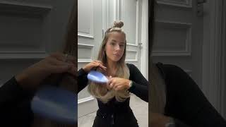 Extensii Clip-On Ireallia