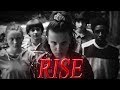 Stranger Things 3 - Rise