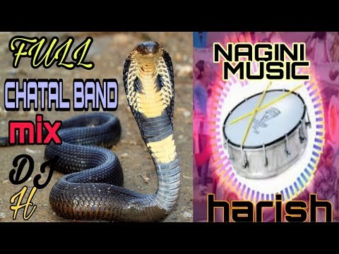 nagini-music-full-chatal-band-mix-by-dj-harish-from-gadwal