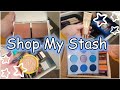 SHOP MY STASH// Bi- Monthly Makeup Basket January 2021
