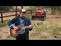 Nathaniel Rateliff - And it's Still Alright (Farm Aid 2020 On the Road)