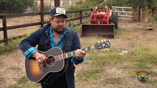 Nathaniel Rateliff - And it's Still Alright (Farm Aid 2020 On the Road)