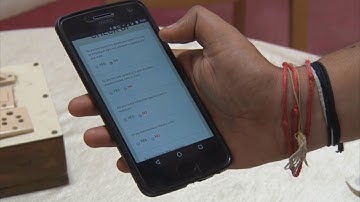 Sairam Project Expo 2018-Smart System for cardiological risk and prevention