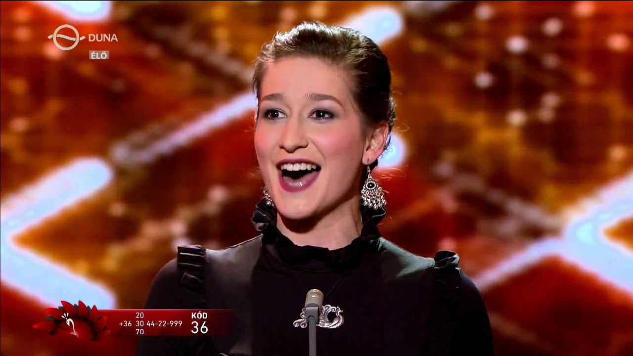 Pósfa zenekar: Zoboralji dallamok (Elődöntős produkció)