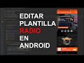 Editar aplicación en ANDROID STUDIO - con Firebase