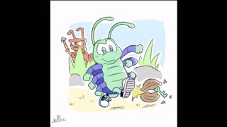 Bugdom Full OST