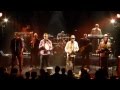 Orchestre national de barbs  khalti hlima live