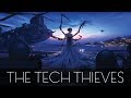 The Tech Thieves - Just Like Me