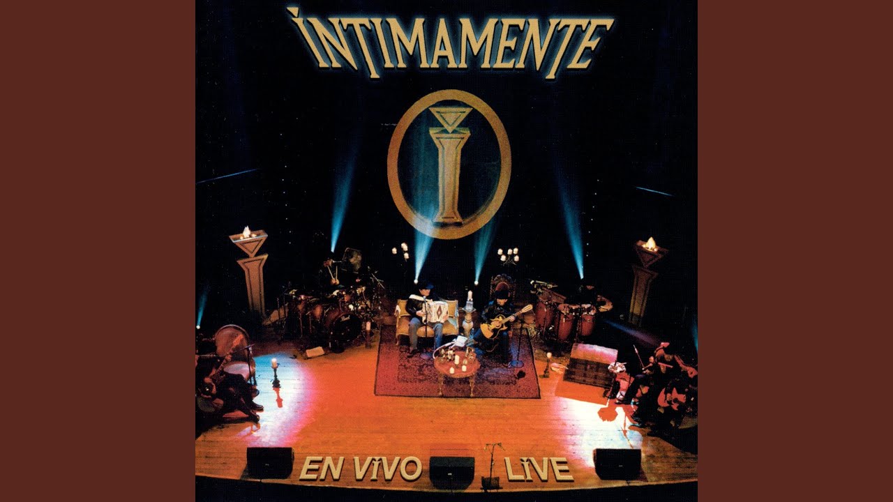 Coqueta (Live/2004) Coqueta (Live/2004)