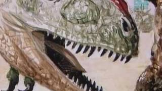 Paleoworld- Mystery Of Dinosaur Cove (Part 3)