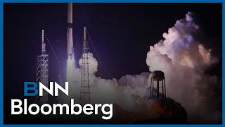Should investors buy into the space theme?