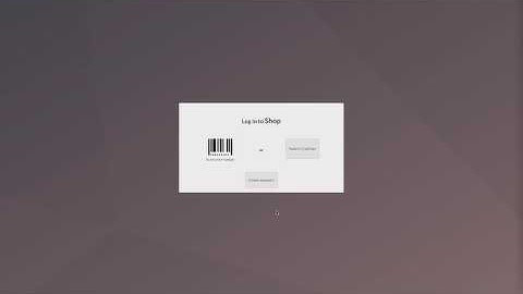 Odoo14 POS 1 User, Multi Session