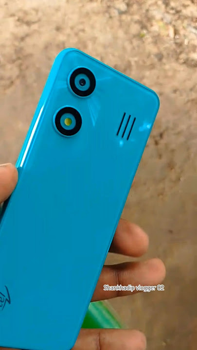 itel 5262 New Model With Type C Charging Port. #itel5262 #shorts