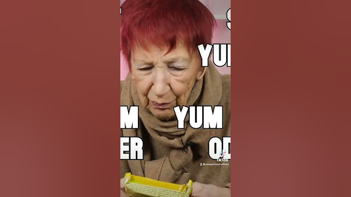 Wie war das, nochmal bitte 😂😵‍💫 #omagehtsteil🚀 #everhadadream