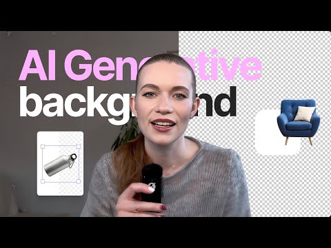 Generate realistic image