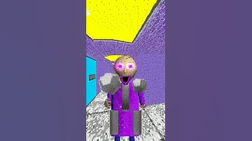 Baldi