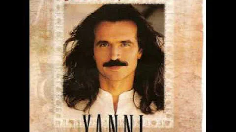 Yanni - Marching Season