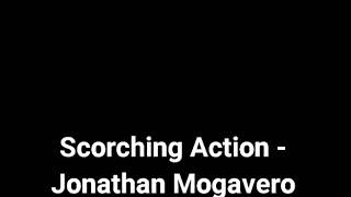 Scorching Action - Jonathan Mogavero [5 Hunters Rematch]