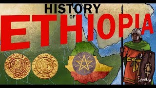 3,000 years Ethiopia's history explained in less than 10 minutes screenshot 5