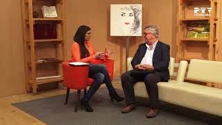 Entrevista A Miguel Cobos Upa