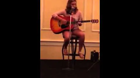 mary dyson hughey 2014