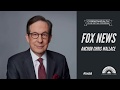 Fox News Anchor Chris Wallace