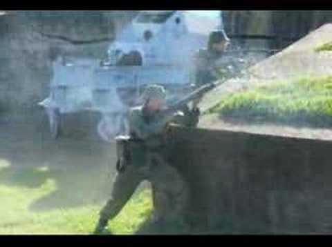 Contact Front